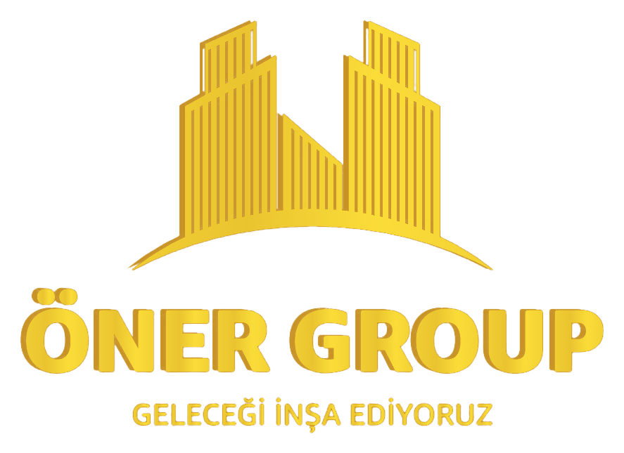 Öner Group logosu